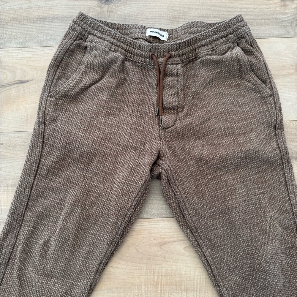 Taylor Stitch The Apres Pant